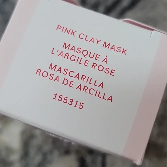Mary Kay Pink Clay Mask, NWTs Full Sz - Picture 5 of 12